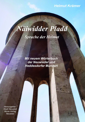Näiwidder Pladd von Kraemer,  Helmut