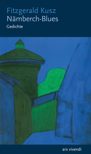Nämberch-Blues (eBook) von Kusz,  Fitzgerald