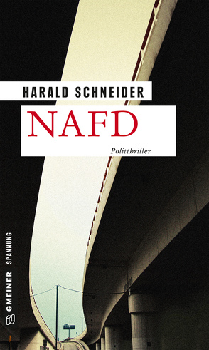 NAFD von Schneider,  Harald