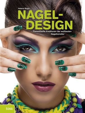 Nageldesign von Biggs,  Helena