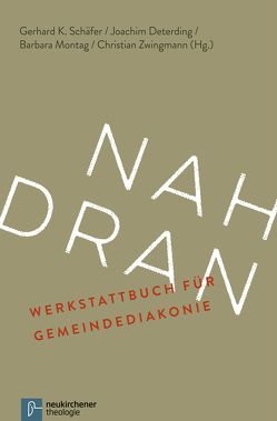 Nah dran von Deterding,  Joachim, Montag,  Barbara, Schäfer,  Gerhard K, Wegener,  Gerhard, Zisensis,  Dieter, Zwingmann,  Christian