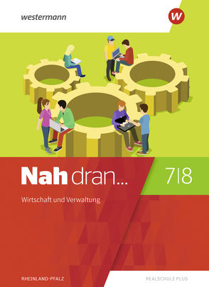 Nah dran – Aktuelle Ausgabe für Rheinland-Pfalz von Anton,  Tanja, Bauer,  Costa, Braun,  Thomas, Lauxen,  Irena, Lauxen,  Lea, Siering,  Dirk