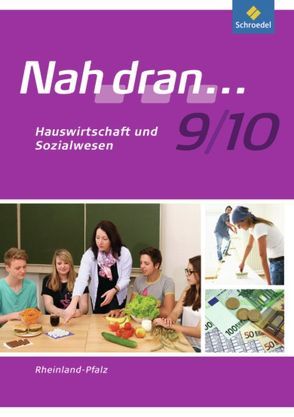 Nah dran – Ausgabe 2010 für Rheinland-Pfalz von Anton,  Tanja, Bauer,  Costa, Braun,  Thomas, Fürstenau,  Sabine, Gollon,  Jens, Jäger,  Dieter, Roos,  Ulrich, Siering,  Dirk, Vogt,  Patrik, Weber,  Claudia