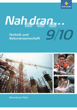 Nah dran – Ausgabe 2010 für Rheinland-Pfalz von Anton,  Tanja, Bauer,  Costa, Braun,  Thomas, Fürstenau,  Sabine, Gollon,  Jens, Jäger,  Dieter, Roos,  Ulrich, Siering,  Dirk, Vogt,  Patrik, Weber,  Claudia