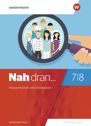Nah dran – Aktuelle Ausgabe für Rheinland-Pfalz von Anton,  Tanja, Bauer,  Costa, Braun,  Thomas, Lauxen,  Irena, Lauxen,  Lea, Siering,  Dirk