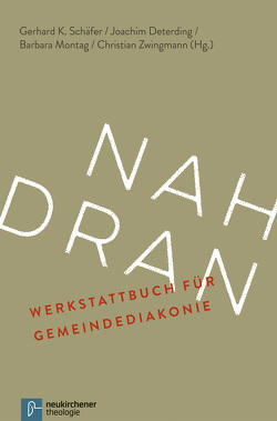 Nah dran von Deterding,  Joachim, Montag,  Barbara, Schäfer,  Gerhard K, Wegener,  Gerhard, Wegner,  Gerhard, Zisensis,  Dieter, Zwingmann,  Christian