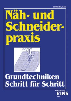 Näh- und Schneiderpraxis von Essing,  Heidrun-Charlotte, Schneider,  Doris
