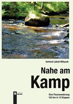 Nahe am Kamp, 2. Auflage von Mikysek,  Gerhard Jakob