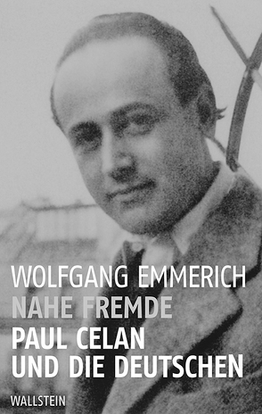 Nahe Fremde von Emmerich,  Wolfgang