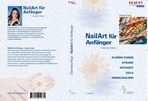 NailArt für Anfänger von Hagl,  Christine