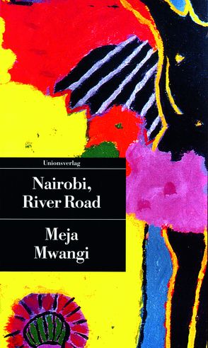 Nairobi, River Road von Imfeld,  Al, Mwangi,  Meja