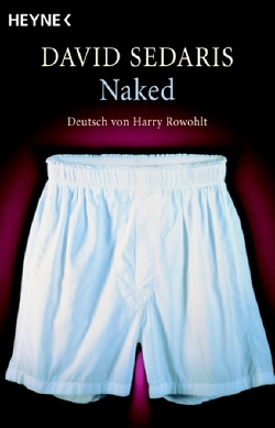 Naked von Rowohlt,  Harry, Sedaris,  David
