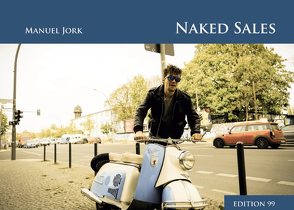 Naked Sales von Jork,  Manuel