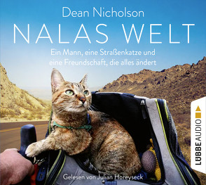 Nalas Welt von Horeyseck,  Julian, Nicholson,  Dean