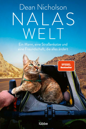 Nalas Welt von Nicholson,  Dean, Thieme,  Valérie