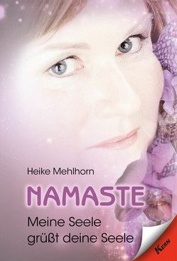 Namaste von Mehlhorn,  Heike
