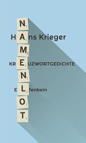 Namenlot von Krieger,  Hans