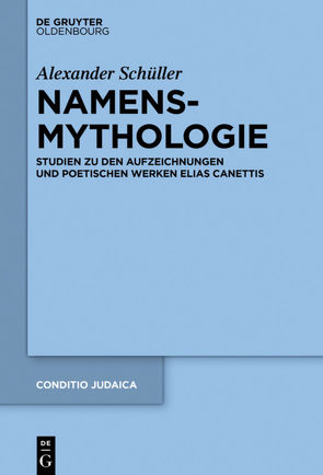 Namensmythologie von Schüller,  Alexander