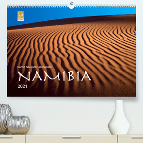 Namib Naukluft Nationalpark. NAMIBIA 2021 (Premium, hochwertiger DIN A2 Wandkalender 2021, Kunstdruck in Hochglanz) von Koch,  Lucyna