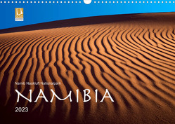 Namib Naukluft Nationalpark. NAMIBIA 2023 (Wandkalender 2023 DIN A3 quer) von Koch,  Lucyna