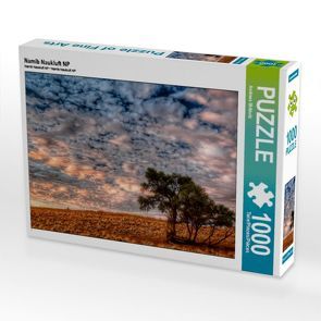 Namib Naukluft NP 1000 Teile Puzzle quer von Andreas Birkholz