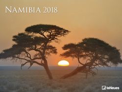 Namibia 2018