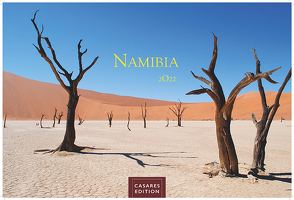 Namibia 2022 L 35x50cm