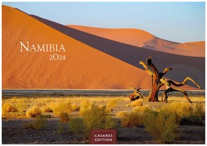 Namibia 2024 L 35×50
