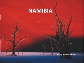 Namibia von Klahr,  Burkhard