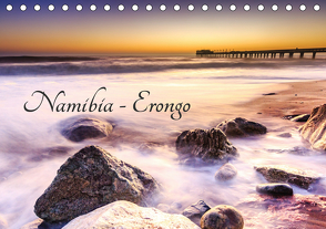 Namibia – Erongo (Tischkalender 2021 DIN A5 quer) von Obländer,  Markus