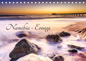Namibia – Erongo (Tischkalender 2022 DIN A5 quer) von Obländer,  Markus