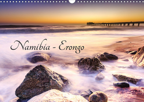 Namibia – Erongo (Wandkalender 2021 DIN A3 quer) von Obländer,  Markus