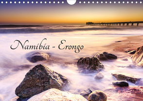 Namibia – Erongo (Wandkalender 2021 DIN A4 quer) von Obländer,  Markus