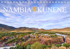Namibia – Kunene (Tischkalender 2023 DIN A5 quer) von Obländer,  Markus