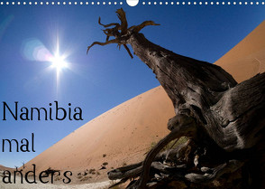 Namibia mal anders (Wandkalender 2022 DIN A3 quer) von Schmellenkamp,  Roland