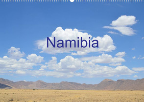 Namibia (Wandkalender 2022 DIN A2 quer) von Oechsner,  Richard