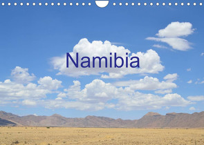 Namibia (Wandkalender 2022 DIN A4 quer) von Oechsner,  Richard