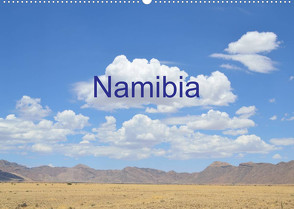 Namibia (Wandkalender 2023 DIN A2 quer) von Oechsner,  Richard