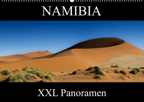 Namibia – XXL Panoramen (Wandkalender 2023 DIN A2 quer) von Schonnop,  Juergen
