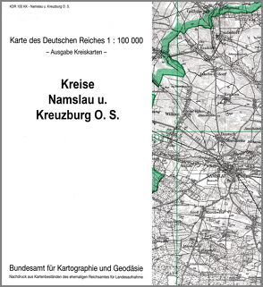 Namslau und Kreuzberg O. S.