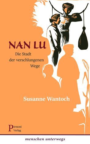 Nan Lu von Hackl,  Erich, Sommadossi,  Tomas, Wantoch,  Susanne