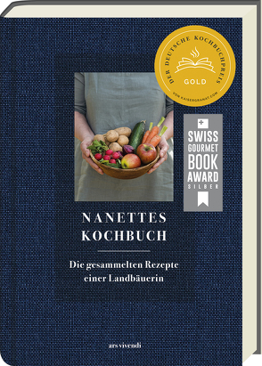 Nanettes Kochbuch