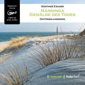 Nanninga – Gemälde des Todes von Audiamo, Zäuner,  Günther