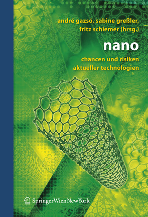 nano von Gaszo,  Andre, Greßler,  Sabine, Schiemer,  Fritz