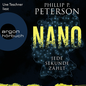 Nano von Peterson,  Phillip P., Teschner,  Uve