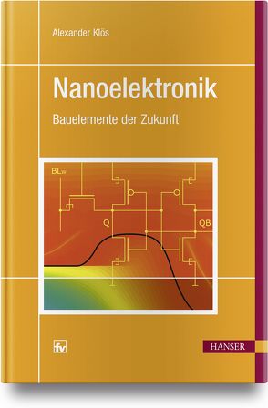 Nanoelektronik von Klös,  Alexander