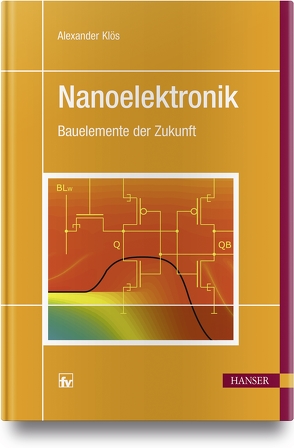 Nanoelektronik von Klös,  Alexander