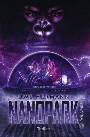 Nanopark von Hermann,  Uwe