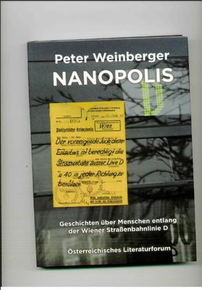 Nanopolis von Weinberger,  Peter