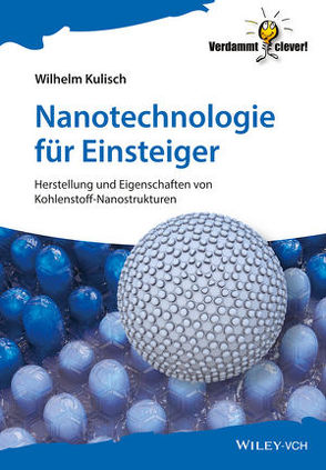 Nanotechnologie für Einsteiger von Kulisch,  Wilhelm